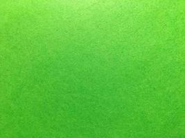 light green paper page texture background for design. Top view photo