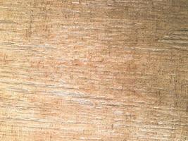 Top view of vintange wooden texture background with copy space for design photo