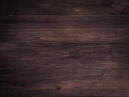 Old wooden texture background for design photo