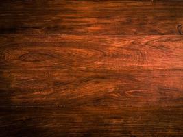 Natural wooden board texture for background with space photo