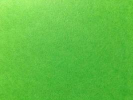 light green paper page texture background for design. Top view photo