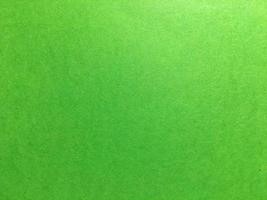 light green paper page texture background for design. Top view photo