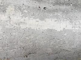 Old concrete wall texture for background with copy space for work photo