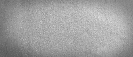 Panorama of concrete wall texture background with copy space for work photo