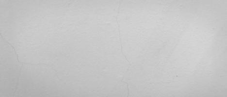 Concrete wall texture background with blank for design. panoramic view photo