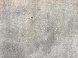 Concrete wall texture for background with copy space photo