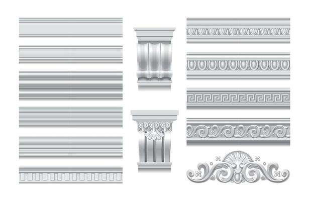 Moulding picture store