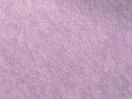 Purple paper texture background for work and design with copy space photo