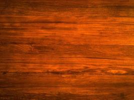 Natural wooden board texture for background with space photo