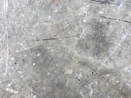 Minimal concrete texture wall space for design photo