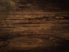 Wood texture wall space background for design photo