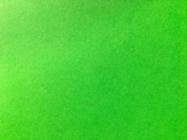 light green paper page texture background for design. Top view photo