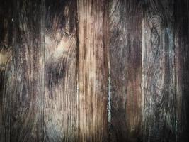 wooden plank texture for decoration background. photo