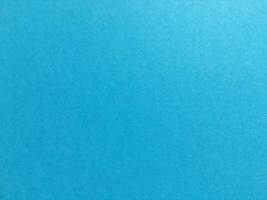 Minimal blue paper texture background with pattern for work and design photo