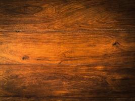 old vintage wood texture with copy space for background photo