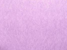 Purple paper texture background for work and design with copy space photo