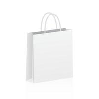 paper shopping bags 9960522 Vector Art at Vecteezy