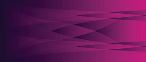 dark pink art banner background vector illustration