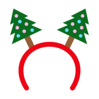 decoración de vacaciones de navidad atl png