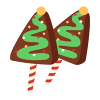 Weihnachtsfeiertagsdekoration atl png