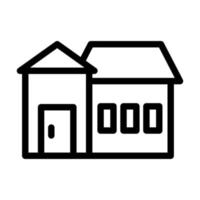 House Icon Design vector