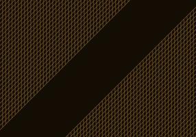 Modern Abstract Background with Dark Brown Outline Suitable for Posters, Fyers, Websites, Covers, Banners, Advertising vector