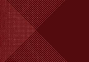 Modern Abstract Background with Dark Red Outline Suitable for Posters, Fyers, Websites, Covers, Banners, Advertising vector