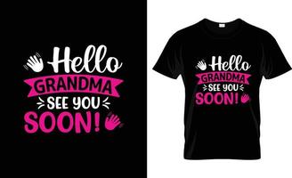 Baby t-shirt design, Baby t-shirt slogan and apparel design, Baby typography, Baby vector, Baby illustration vector