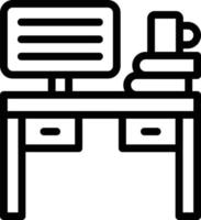 Workspace Icon Style vector