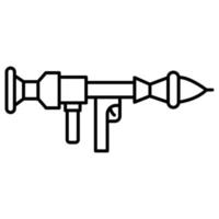 Missile   which can easily modify or edit vector
