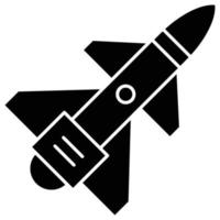 Missile   which can easily modify or edit vector