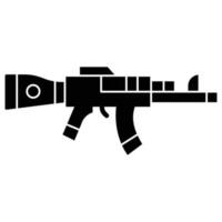 Gun   which can easily modify or edit vector