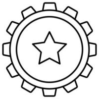 Star Badge   which can easily modify or edit vector
