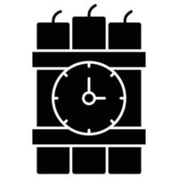 Time bomb   which can easily modify or edit vector