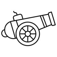 Cannon   which can easily modify or edit vector
