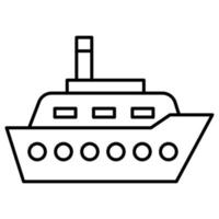 Army ship   which can easily modify or edit vector