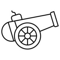 Cannon   which can easily modify or edit vector