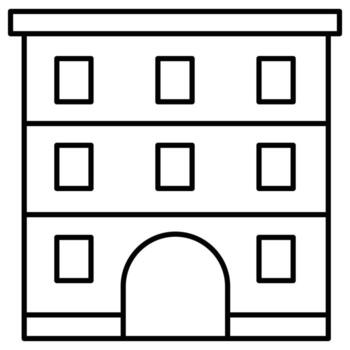 base del ejército que puede modificar o editar fácilmente vector