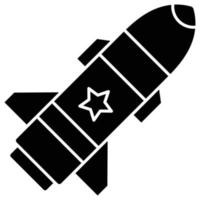 Missile   which can easily modify or edit vector