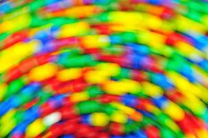 colorful balls background photo