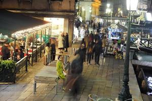 Venice, Italy, 2022 - Venice Italy view photo