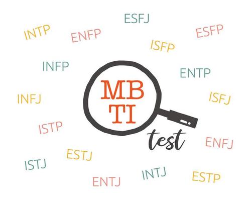 MBTI ENFP (Extraversion, Intuition, Feeling, Perceiving) Learning