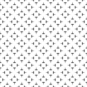 textura de patrón transparente en blanco y negro. diseño gráfico ornamental en escala de grises. adornos de mosaico. plantilla de patrón vector