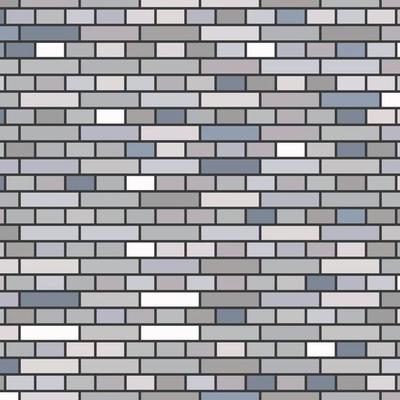 Grey Brick Wall Vector Art, Icons, and Graphics for Free Download