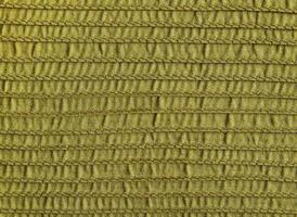 Gold fabric texture for background photo