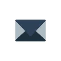 Email Icon Free vector