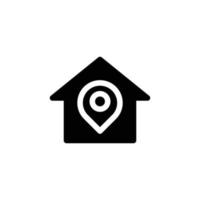 Home Icon Free vector