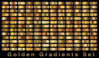 Gold background texture vector icon seamless pattern. Light, realistic, elegant, shiny, metallic and golden gradient illustration.