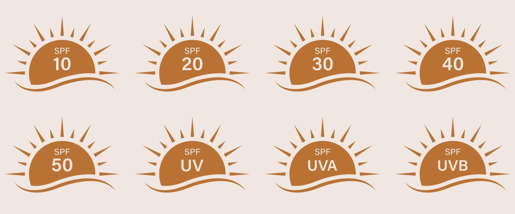 Spf 50 Vector Art, Icons, and Graphics for Free Download