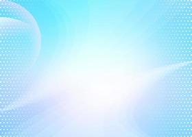 light blue background vector